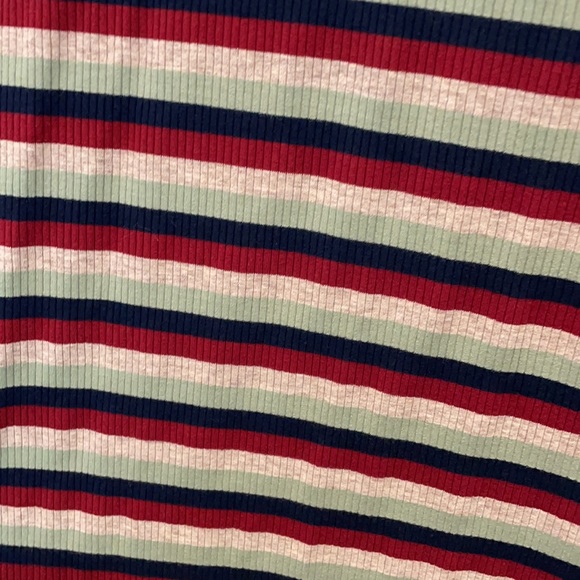 Stateside Striped Dress- Anthropologie - Picture 5 of 5